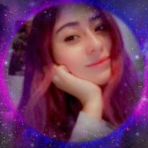 Meet your Posher, Amberly